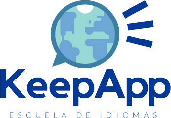 KeepApp Escuela de Idiomas