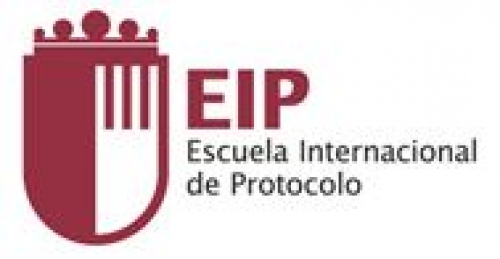 EIP - Escuela Internacional de Protocolo