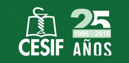 CESIF - Centro Estudios Superiores Industria Farmacéutica
