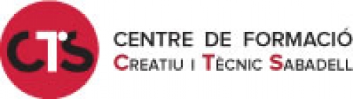 CTS - Centre de Formació Creatiu i Tècnic Sabadell