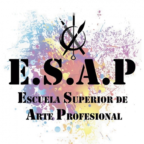 ESAP - Escuela Superior de Arte Profesional
