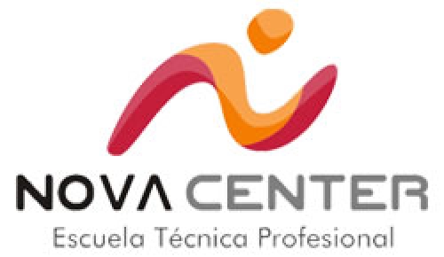 Nova Center, Escuela Técnica Profesional