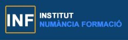 INF Institut Numància Formació