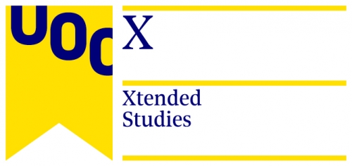 UOC X - Xtended Studies