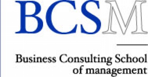BCSM – Business Consulting School of Management
