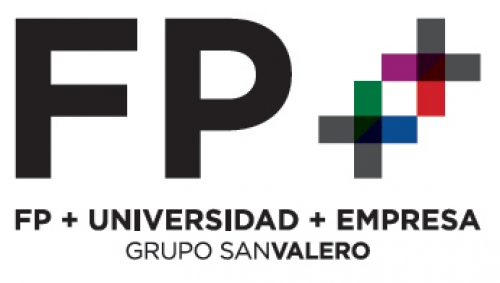 FP++ Grupo San Valero